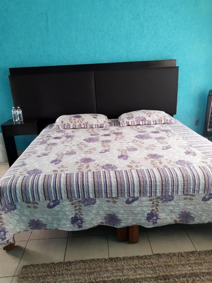 Posada Bugambilias Tepoztlan Εξωτερικό φωτογραφία