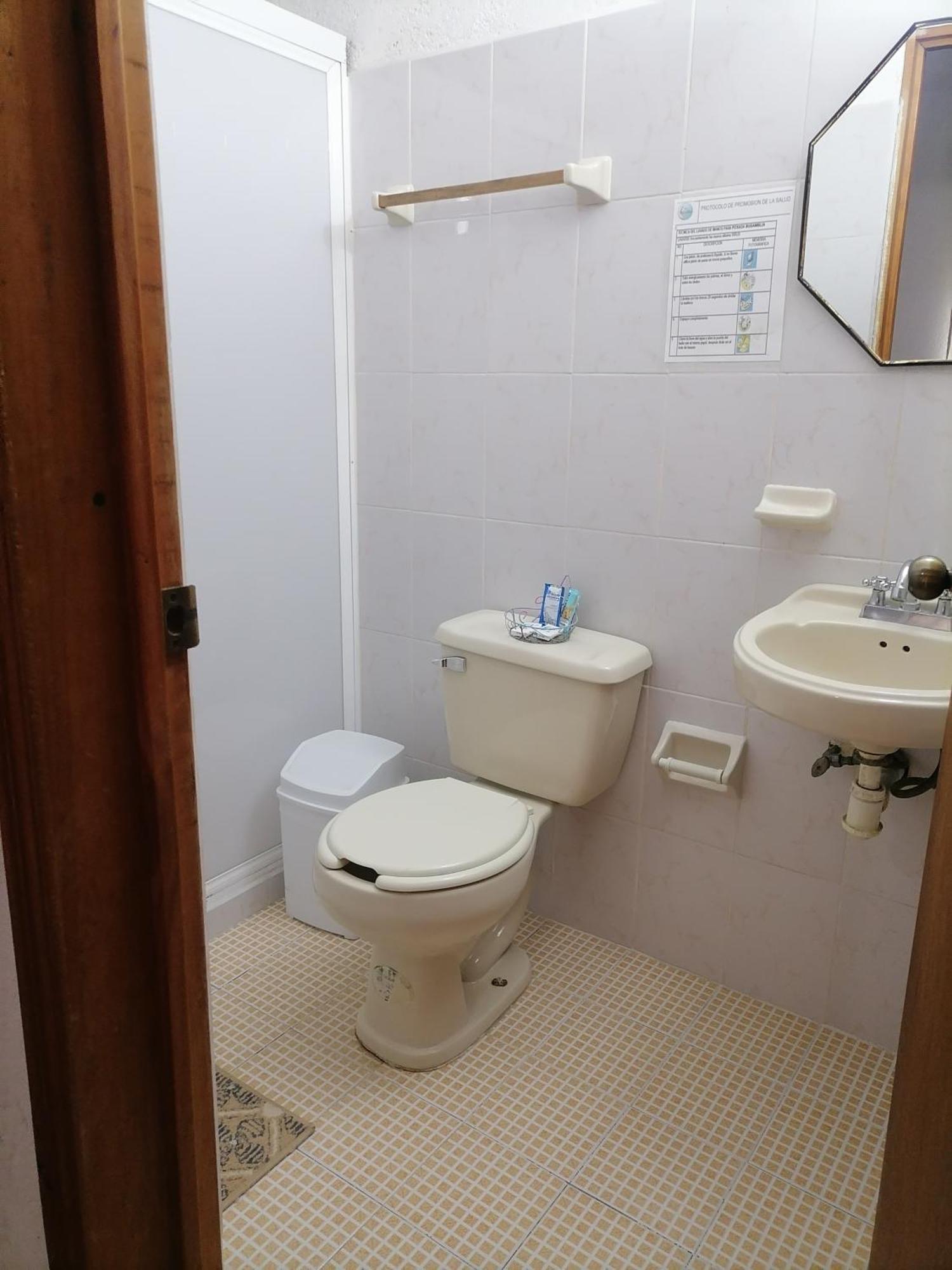 Posada Bugambilias Tepoztlan Εξωτερικό φωτογραφία